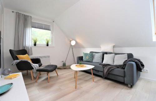 Haus am Meer Haus am Meer, App 02 - Foto 11