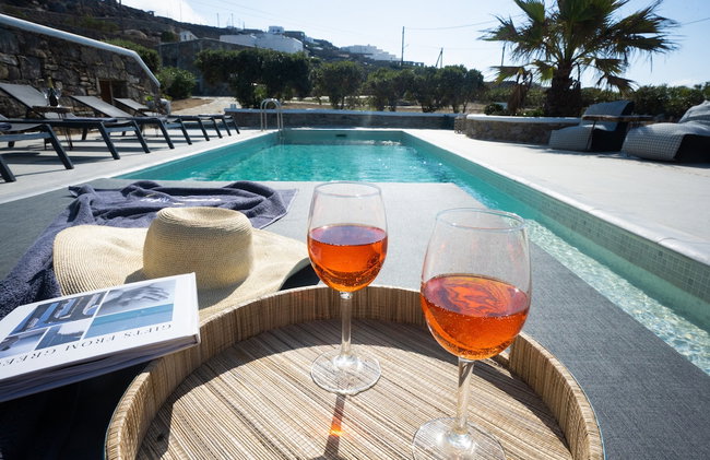 Paradisia Villas - Photo 75