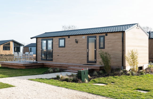 2 bedroom House in Kerkdriel with terrace and sauna - Photo 10