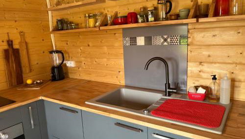 Cabane de Mardil - Foto 3