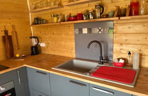 Cabane de Mardil - Foto 3