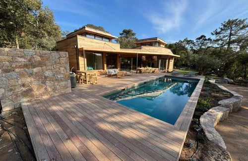 Villa L'Immortelle - Foto 43