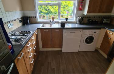 46A Golf view lodge lilliardsedge - Foto 9