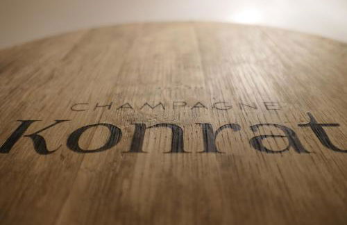 Lodge de la Vigneronne - Foto 17