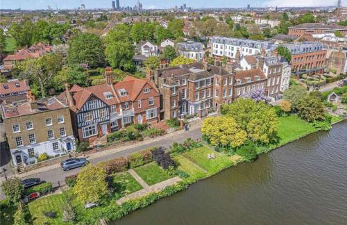 The Urban Green! Cosy luxury apartment in Chiswick - Foto 61
