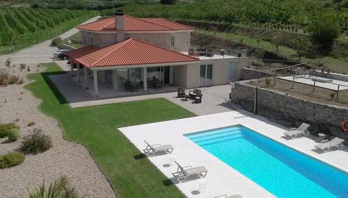 Quinta BEMBOA Turismo Espaço Rural - Foto 1