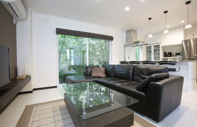 Condor House Hakuba - Foto 7