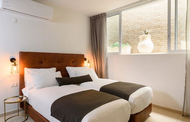 Sea Land Suites - Foto 10