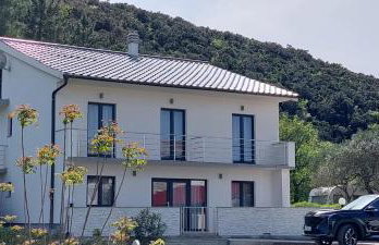 Holiday apartments Cecilija - Foto 1