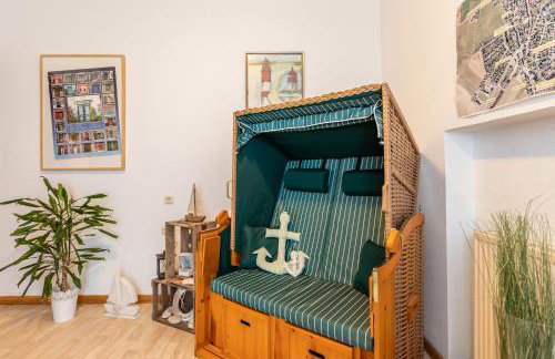 Groth´s Ferienwohnung - Foto 23