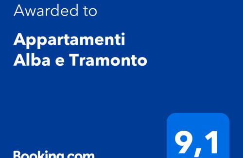 Appartamenti Alba e Tramonto - Foto 62