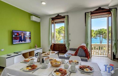 Palazzo Visconti Luxury Suite DesenzanoLoft Official Partner Homes & Villas by Marriott Bonvoy - Foto 52