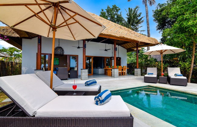 Villa Emerald - Foto 18