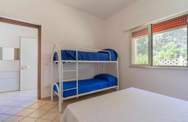 2953 Residence Flamingo - Appartamento Medio by Barbarhouse - Foto 4