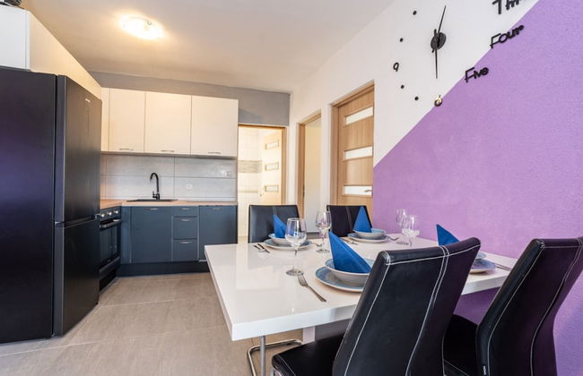 Apartments Robi & Kristina - Foto 53