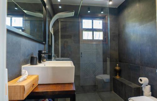 Villa Stagiates - Foto 32