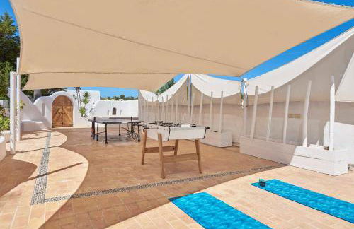 Secluded 6 Bedroom Retreat in Ibiza, 1033 - Foto 53