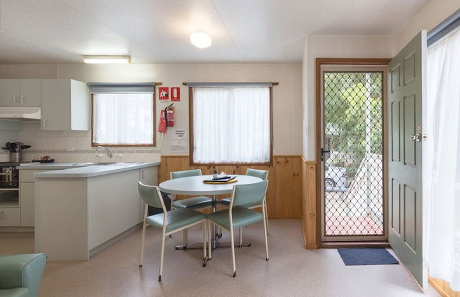 Daylesford Holiday Park - Foto 47