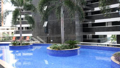 Landscape Beira-Mar Perfect - Photo 4