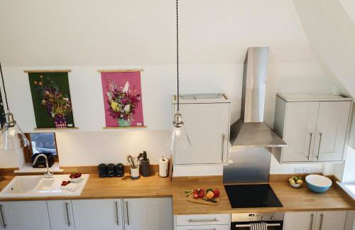 Hollybank Barn - Foto 18