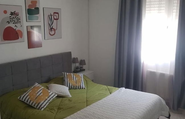 Ideal Appart Ain Zaghouan Tunis - Foto 6