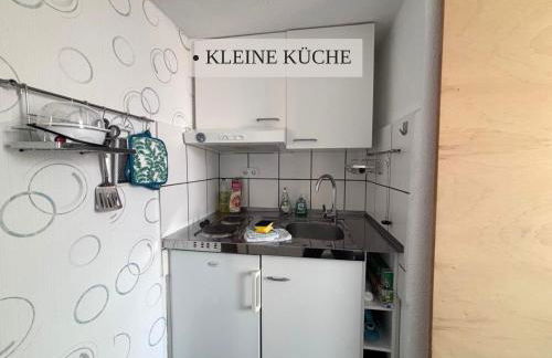 Haus Krabbe Apartments, zentral gelegen zwischen Bremerhaven und Cuxhaven, Hunde kostenfrei willkommen, hauseigene kostenfreie Parkplätze, Unterstellmöglichkeit für Fahrräder und E-Bikes - Foto 46