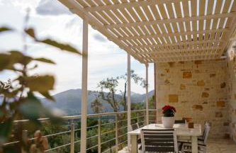 ASTRALI STONE VILLAS - Foto 123