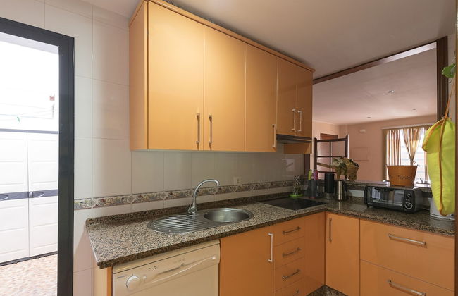 Serendipia Chipiona in Chipiona - Foto 11