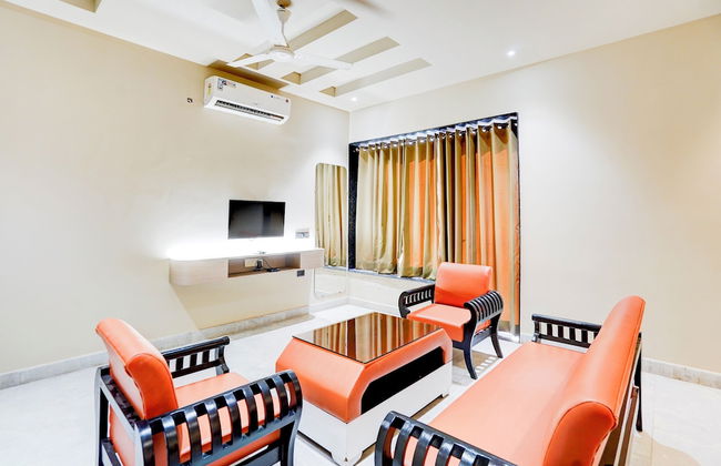 Hotel Royal City - Foto 2