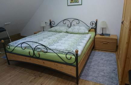 Ferienwohnung Spatzennest - Foto 17