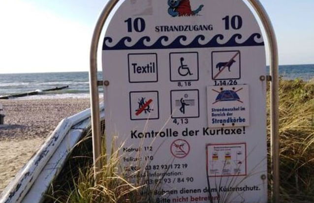 Holiday Apartment Palais am Park - Foto 18