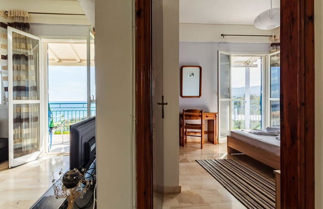 Koroni Seaview Retreat - Summer Romantic Escape - Foto 14