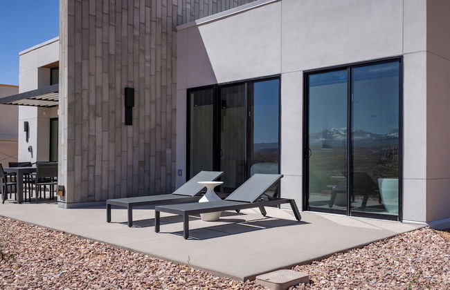 Lionsback Resort - Foto 53