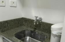 Studio com Garagem e Ar Condicionado 7th avenue Central - Foto 61