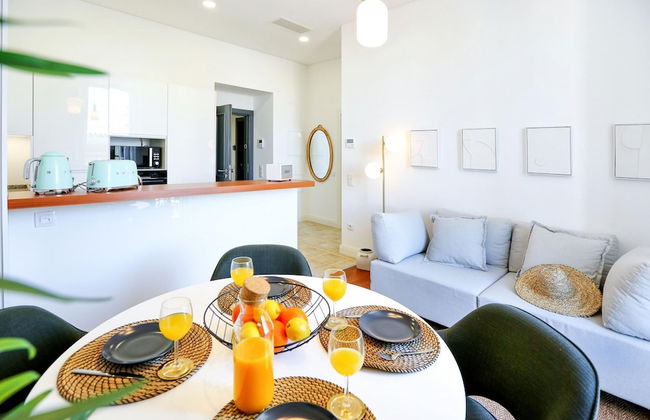 Offline Mood Apartment - Photo 16