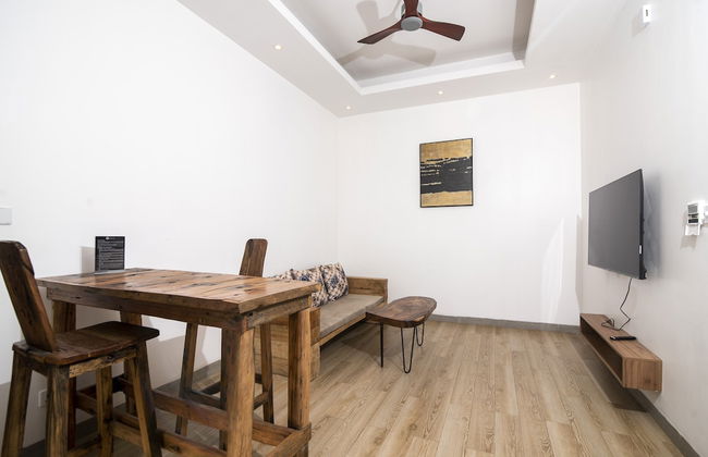 Tanzanite Serviced Apartment - Photo 28