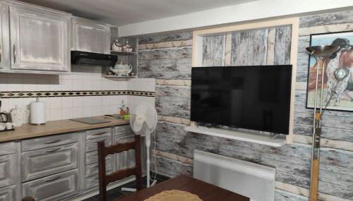 Maison avec deux chambres au calme - Photo 5