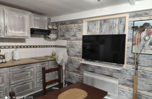 Maison avec deux chambres au calme - Foto 5