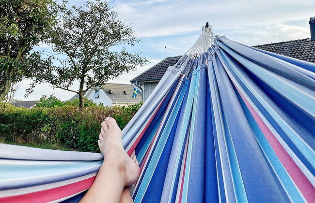 8 Person Holiday Home in Tvaaker-by Traum - Foto 5