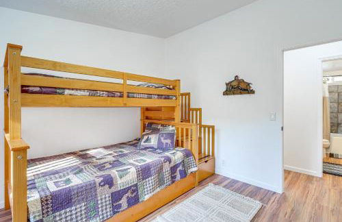 Riverfront Relaxation Secluded Jacksonville Home - Foto 19