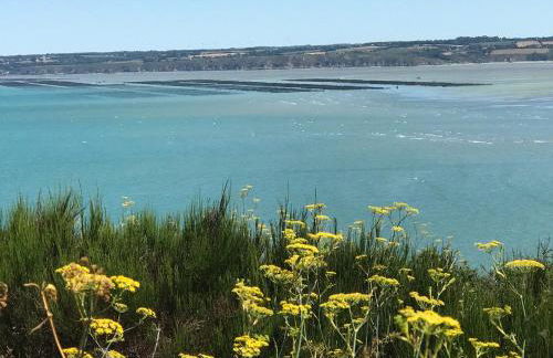 Apt de charme, les pieds dans l'eau - Foto 17