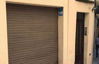 APT 2 Acollidor al Centre històric de Vic APTGARBI - Photo 4