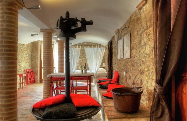 Scenic Holiday Home in Modigliana - Foto 17