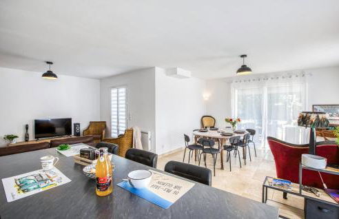 Cozy Home In Dolus-D'oléron With Wifi - Foto 18