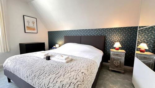 Claudius maison 3 chambres avec jardin proche Fac - Foto 4