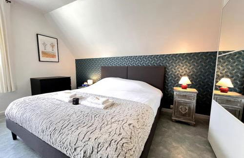 Claudius maison 3 chambres avec jardin proche Fac - Foto 4