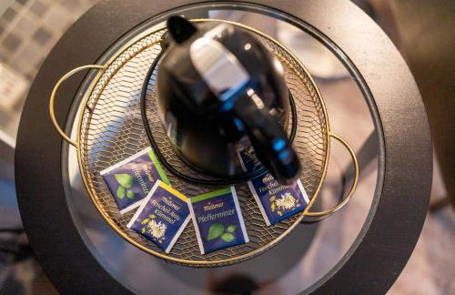 Urban Retreat Apartment - Whirpool - Top Lage - Foto 30