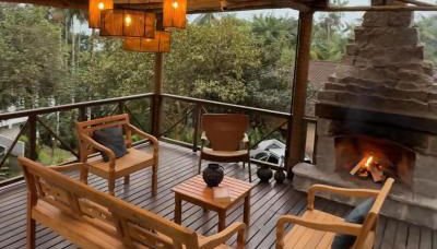 Casa da Pedra Serrinha - Foto 1