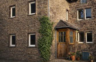 Hof zur Nette -Stilvoller Rückzugsort im Herzen des Maifelds - Foto 7