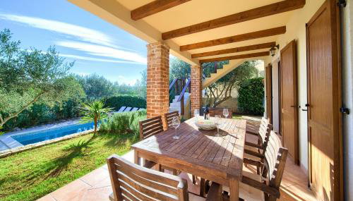 Villa Rustika - Foto 4